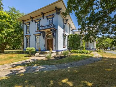 19 N Walnut Street, Nunda, NY 14517