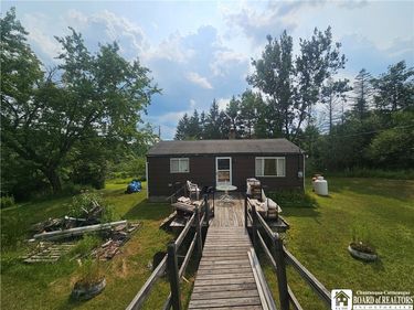 3649 Wenrick Hill Road , Franklinville, NY 14737