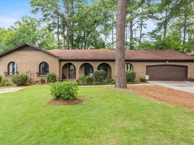 17 Archdale Road , Columbia, SC 29209