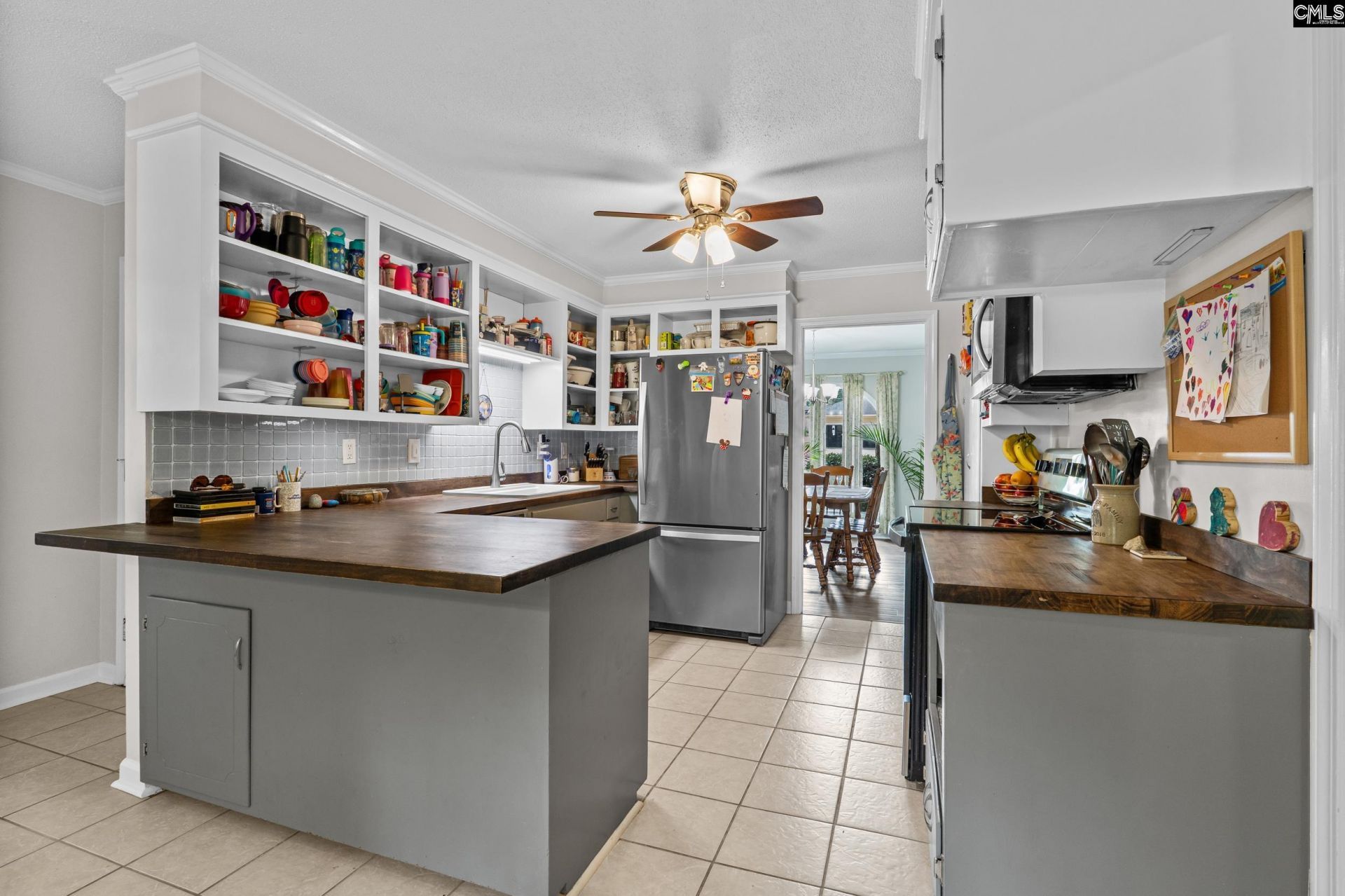 17 Archdale Road  Photo 11