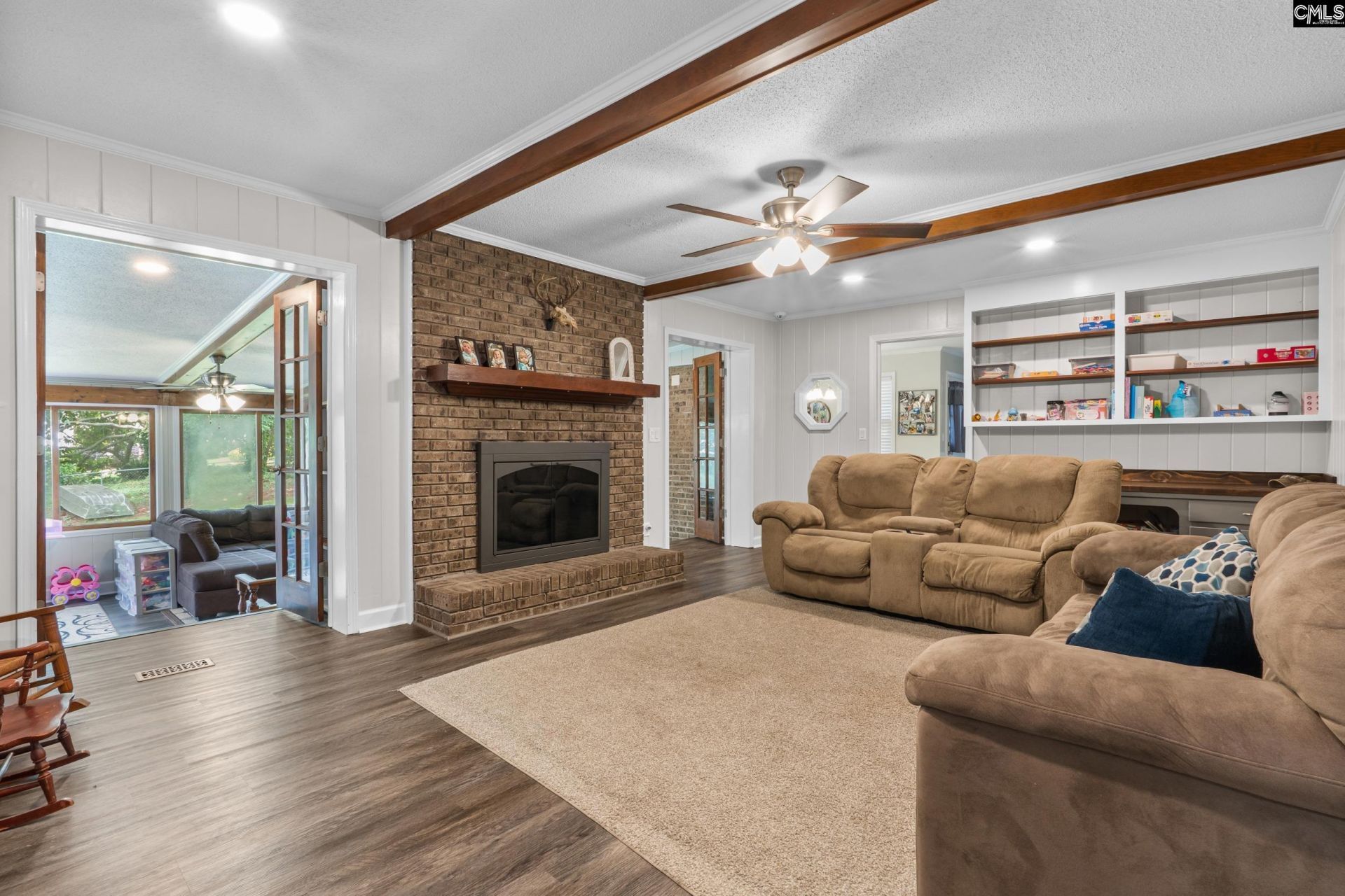 17 Archdale Road  Photo 26
