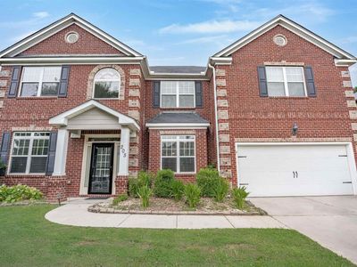 205 View Drive , Blythewood, SC 29016