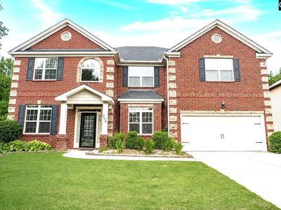 205 View Drive , Blythewood, SC 29016