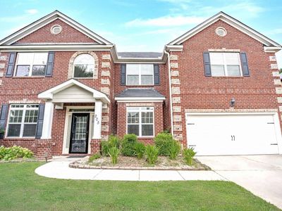 205 View Drive , Blythewood, SC 29016