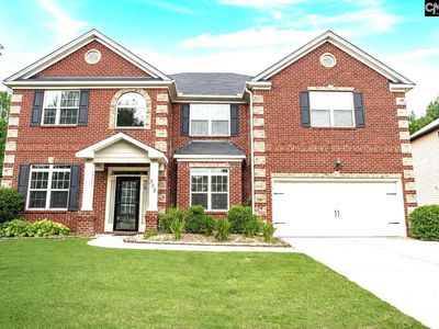 205 View Drive , Blythewood, SC 29016
