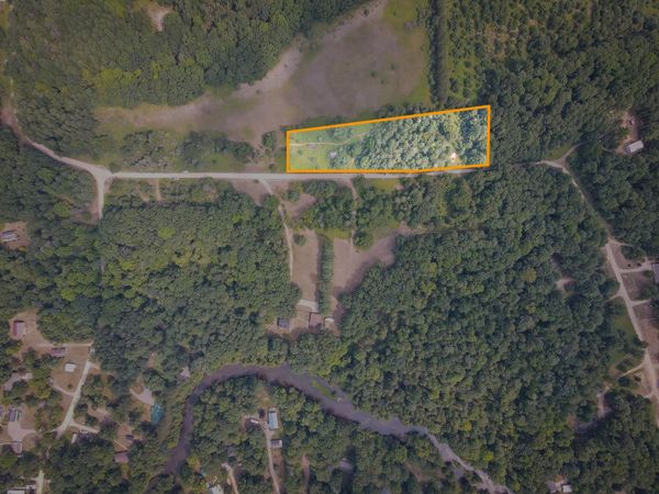 N Apple Drive, Unit Lot 62/1.8, White Cloud, MI 49349
