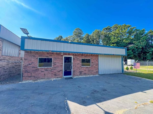7942 Calion Highway , El Dorado, AR 71730