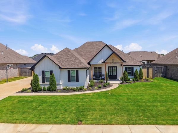 1680 Pearce Drive, Conway, AR 72034