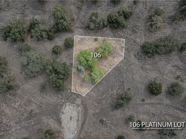106 Platinum , Horseshoe Bay, TX 78657