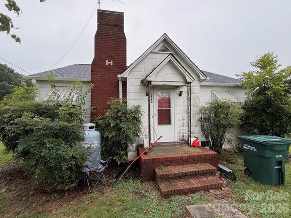 112 Rumple Street , Troutman, NC 28166