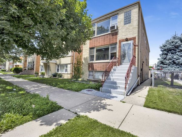 7740 W Belmont Avenue , Chicago, IL 60634