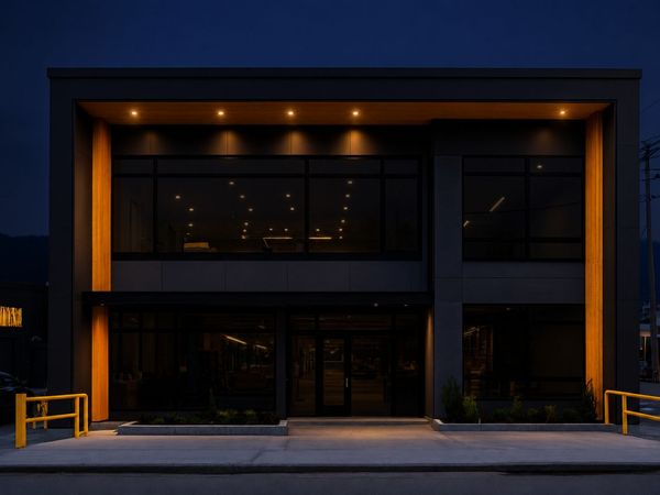 100 W Confidential Drive , Chicago, IL 60603