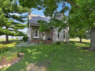 1788 Hidy Road N, Jefferson Twp, OH 43128