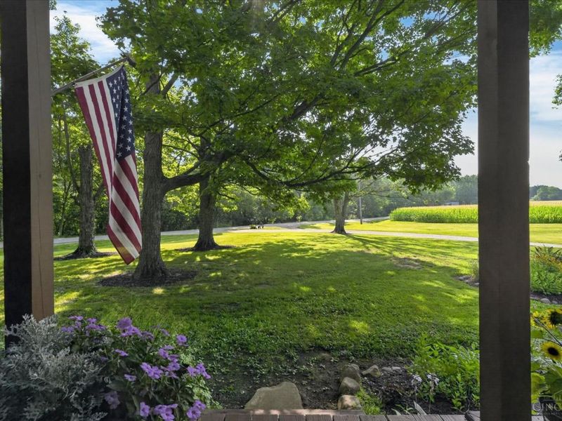 1788 Hidy Road N, Jeffersonville, OH 43128 Photo 3
