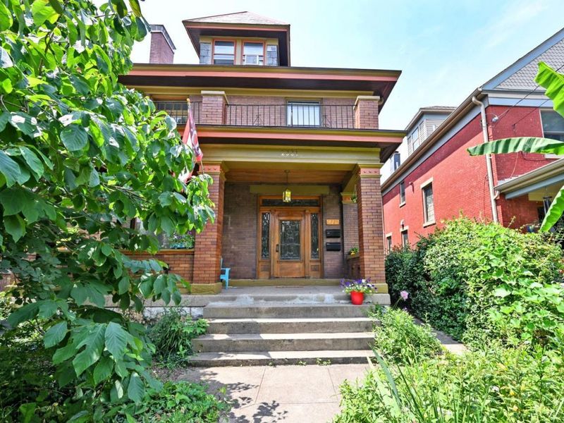 2331 Fairview Avenue, Cincinnati, OH 45219 Photo 1