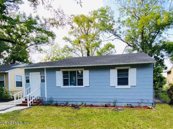 2325 WESTBROOK Circle S, Jacksonville, FL 32209