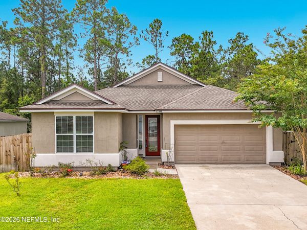 11462 CARSON LAKE Drive, Jacksonville, FL 32221