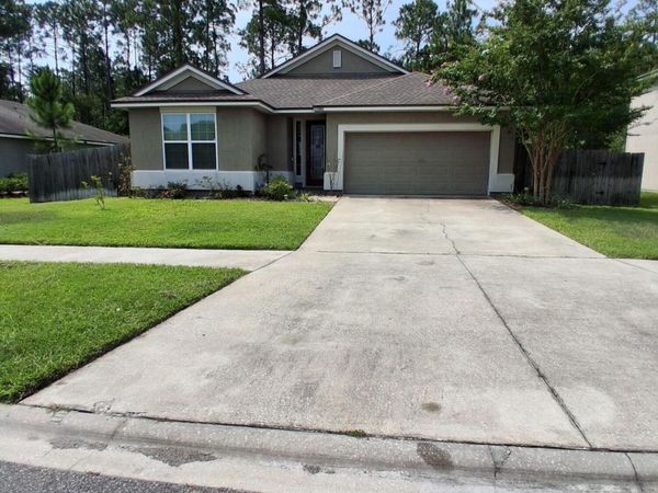 11462 CARSON LAKE Drive, Jacksonville, FL 32221