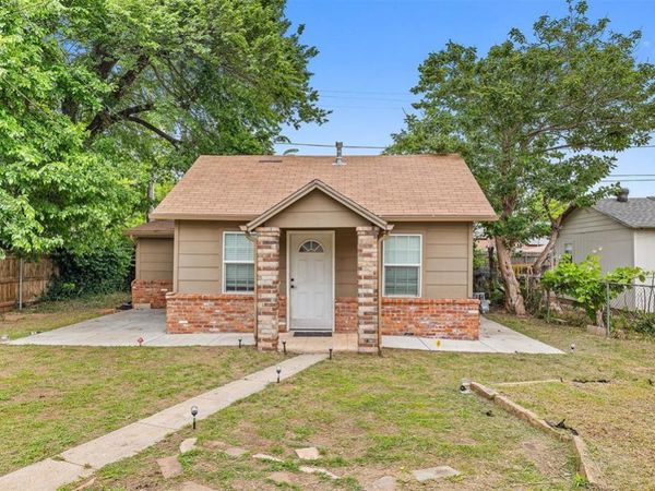 3629 NW 14th Street, Oklahoma City, OK 73107