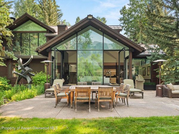 855 Gibson Avenue, Unit A, Aspen, CO 81611