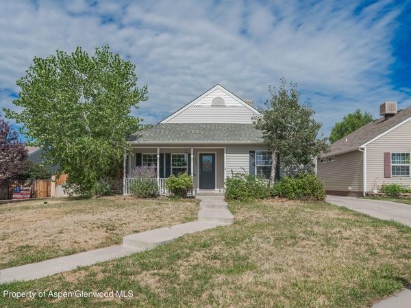 388 Columbine Drive, Rifle, CO 81650