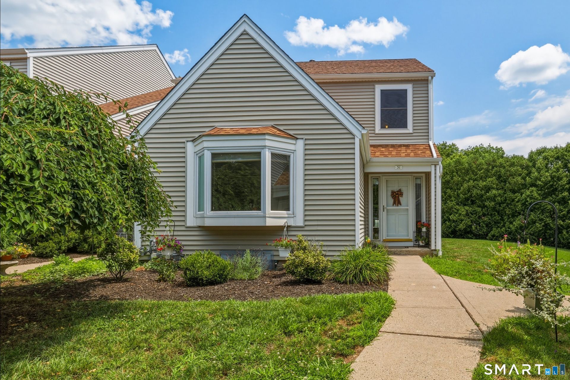 51 Brentwood, Unit 51, Wallingford, CT 06492 Main Photo