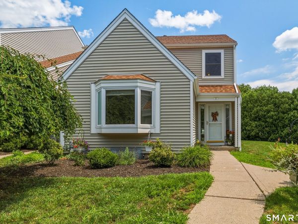 51 Brentwood, Unit 51, Wallingford, CT 06492