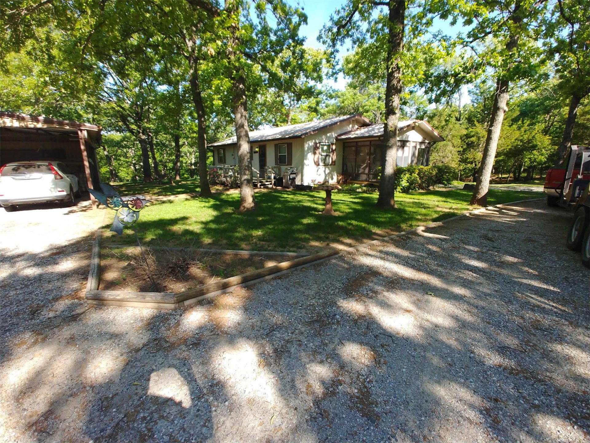 10835 Texoma Park Road, Kingston, OK 73439 Main Photo