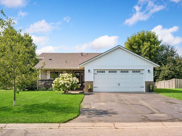 9193 Fallon Drive NE, Monticello, MN 55362
