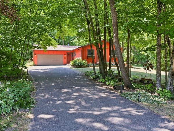 5134 County Road 11 NW, Alexandria, MN 56308