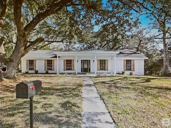 3109 Grishilde Drive , Mobile, AL 36693