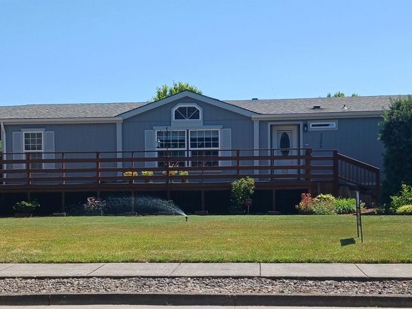 3366 NE 54th Av, Albany, OR 97321