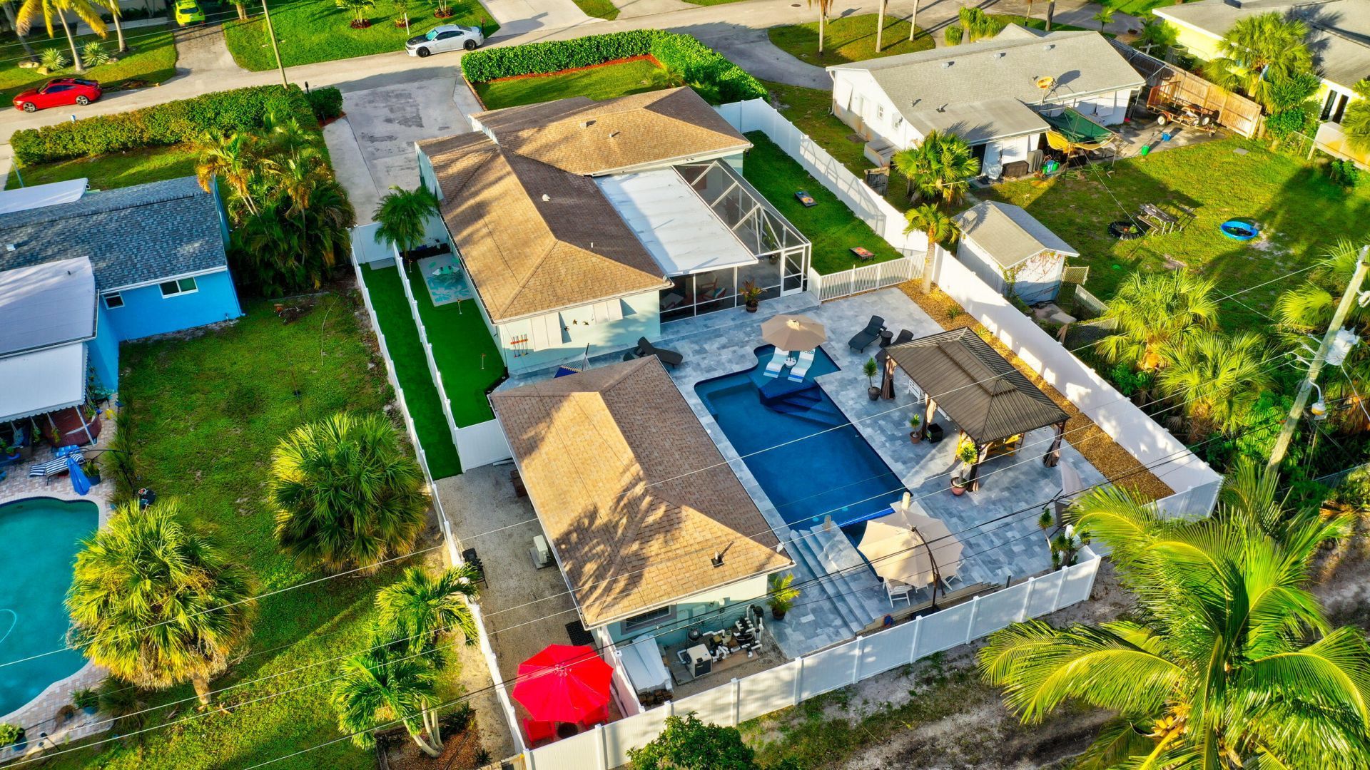 310 Gulfstream Drive, Delray Beach, FL 33444 Photo
