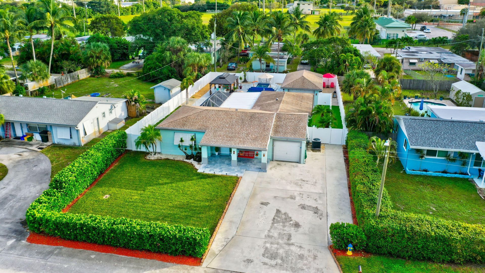 310 Gulfstream Drive, Delray Beach, FL 33444 Photo