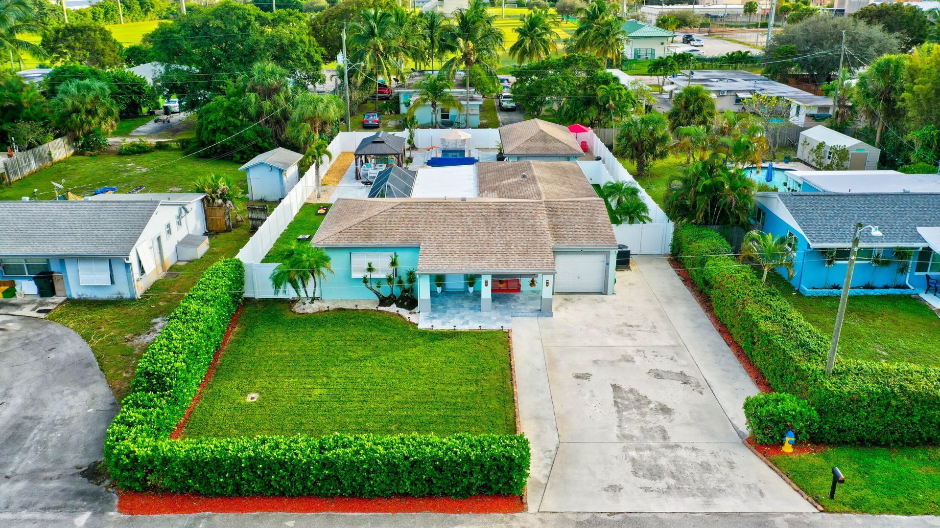 310 Gulfstream Drive, Delray Beach, FL 33444 Photo
