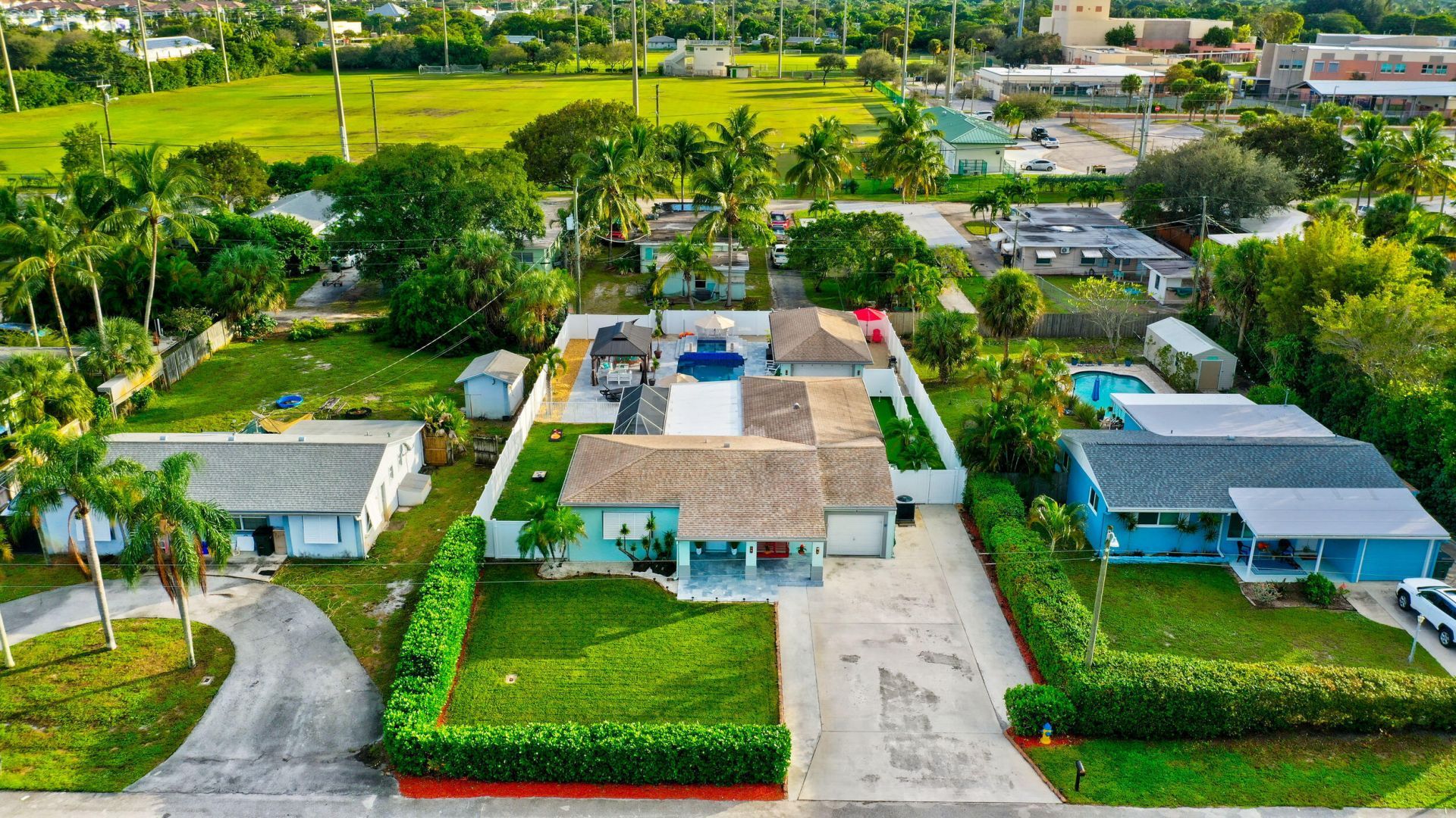 310 Gulfstream Drive, Delray Beach, FL 33444 Photo