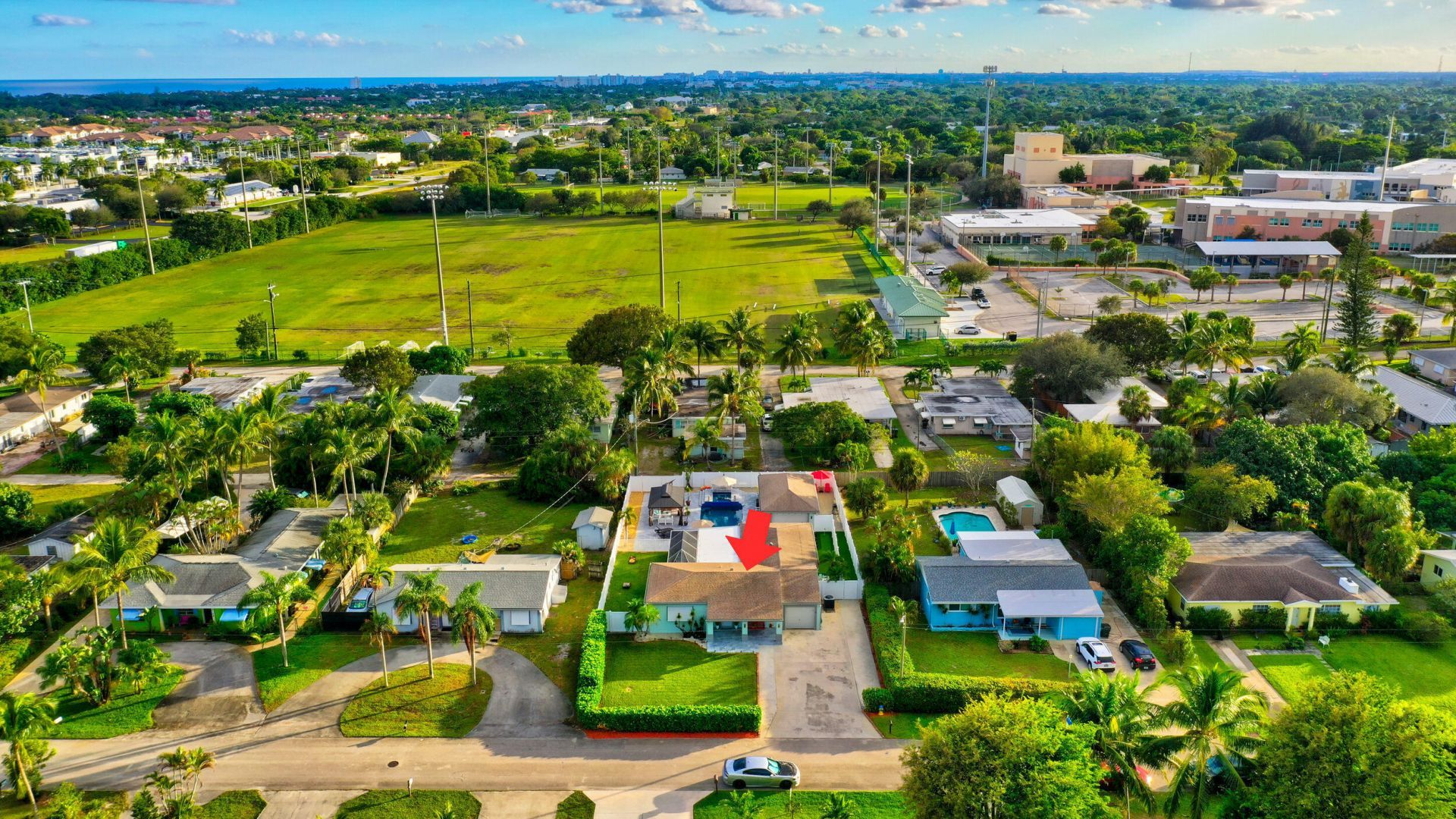 310 Gulfstream Drive, Delray Beach, FL 33444 Photo