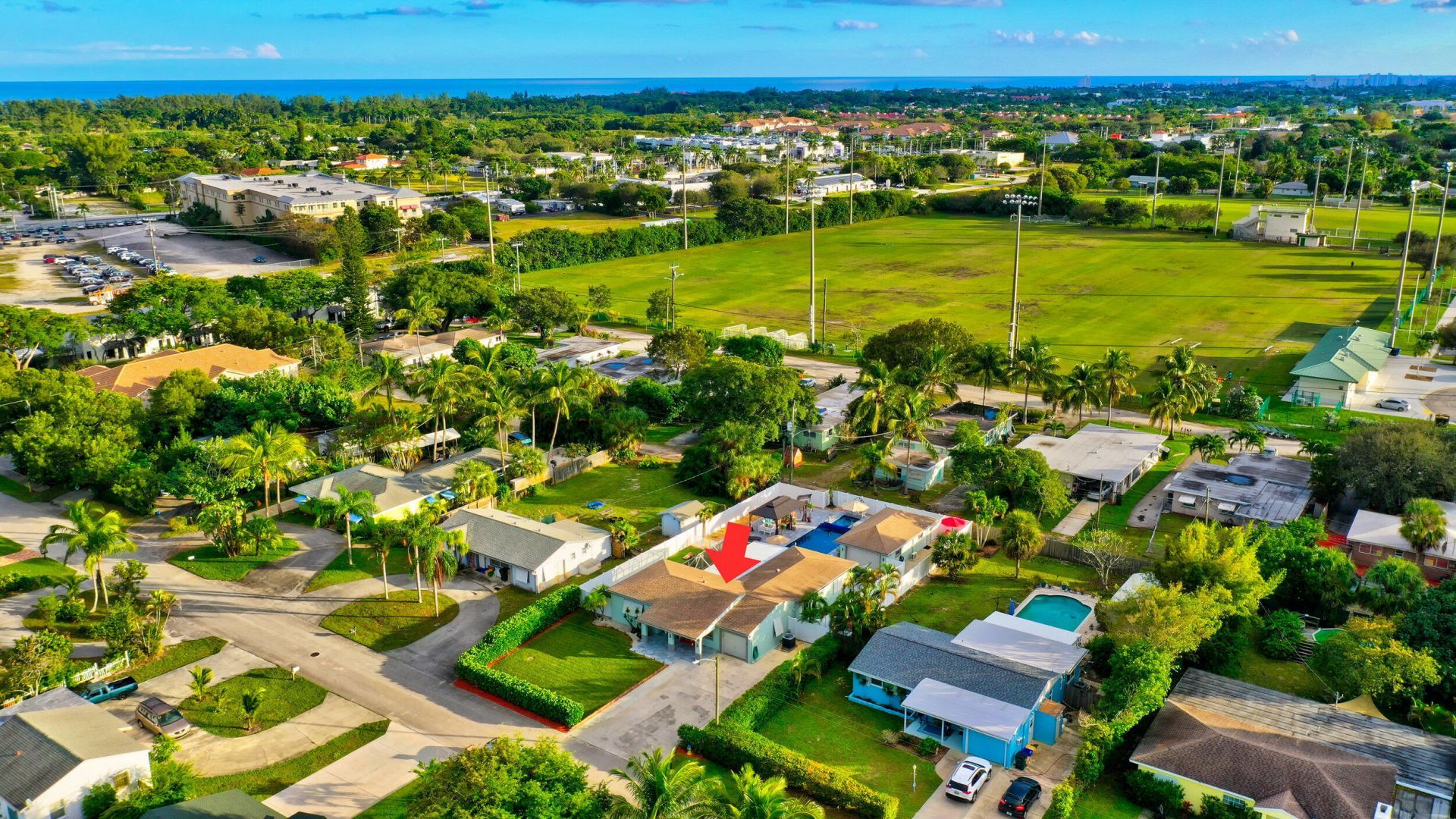 310 Gulfstream Drive, Delray Beach, FL 33444 Photo