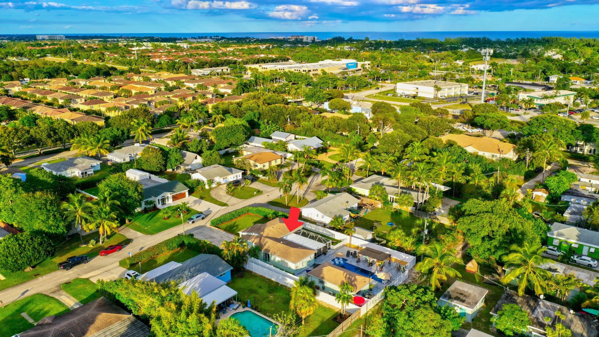 310 Gulfstream Drive, Delray Beach, FL 33444 Photo