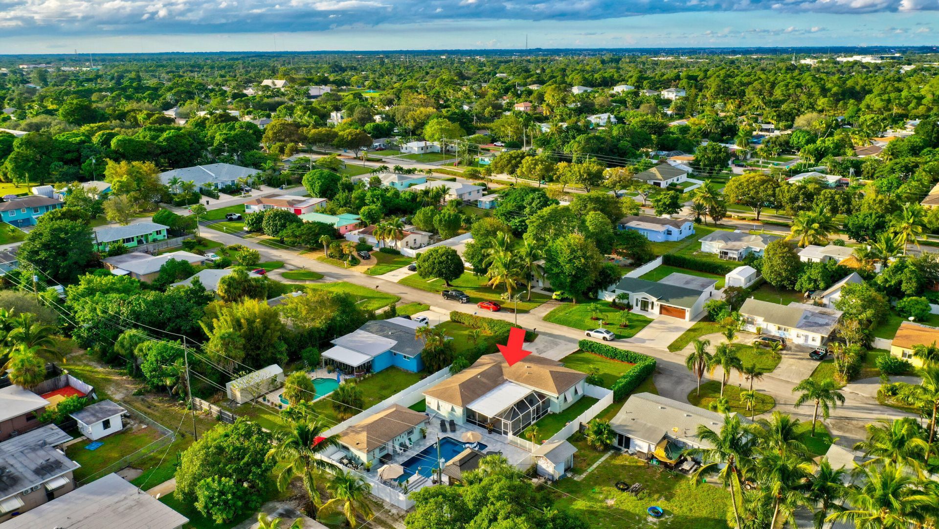 310 Gulfstream Drive, Delray Beach, FL 33444 Photo