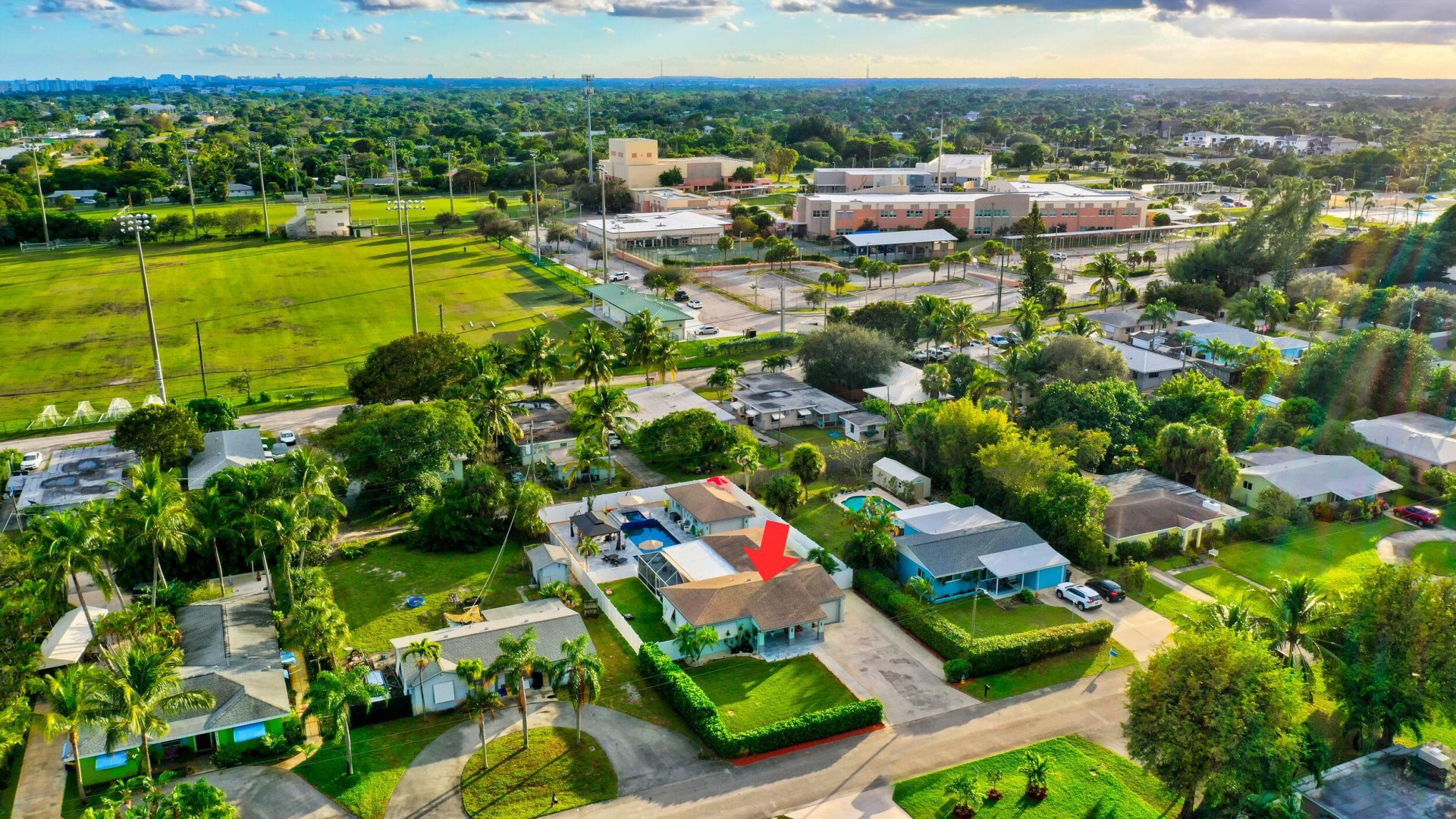 310 Gulfstream Drive, Delray Beach, FL 33444 Photo