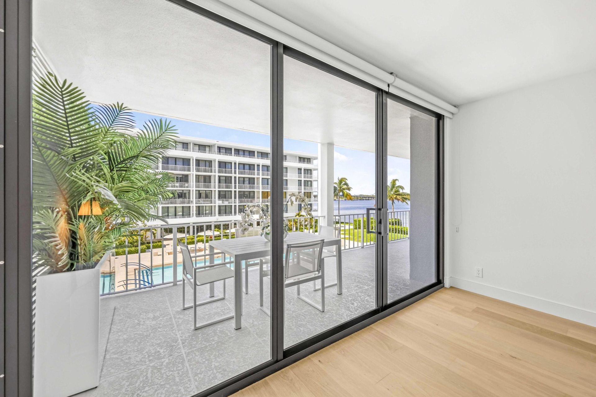2784 S Ocean Boulevard, Unit 203N, Palm Beach, FL 33480 Photo