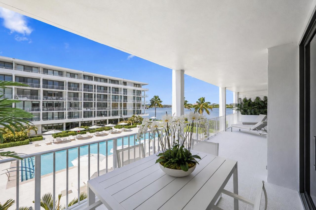 2784 S Ocean Boulevard, Unit 203N, Palm Beach, FL 33480 Photo