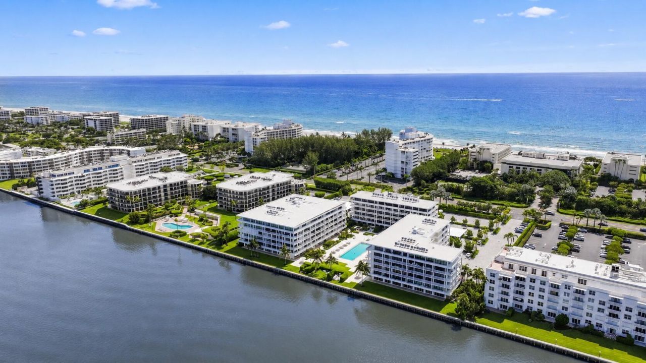 2784 S Ocean Boulevard, Unit 203N, Palm Beach, FL 33480 Photo