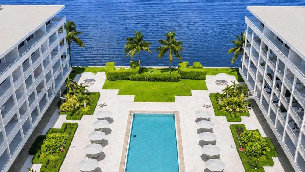 2784 S Ocean Boulevard, Unit 203N, Palm Beach, FL 33480 Photo