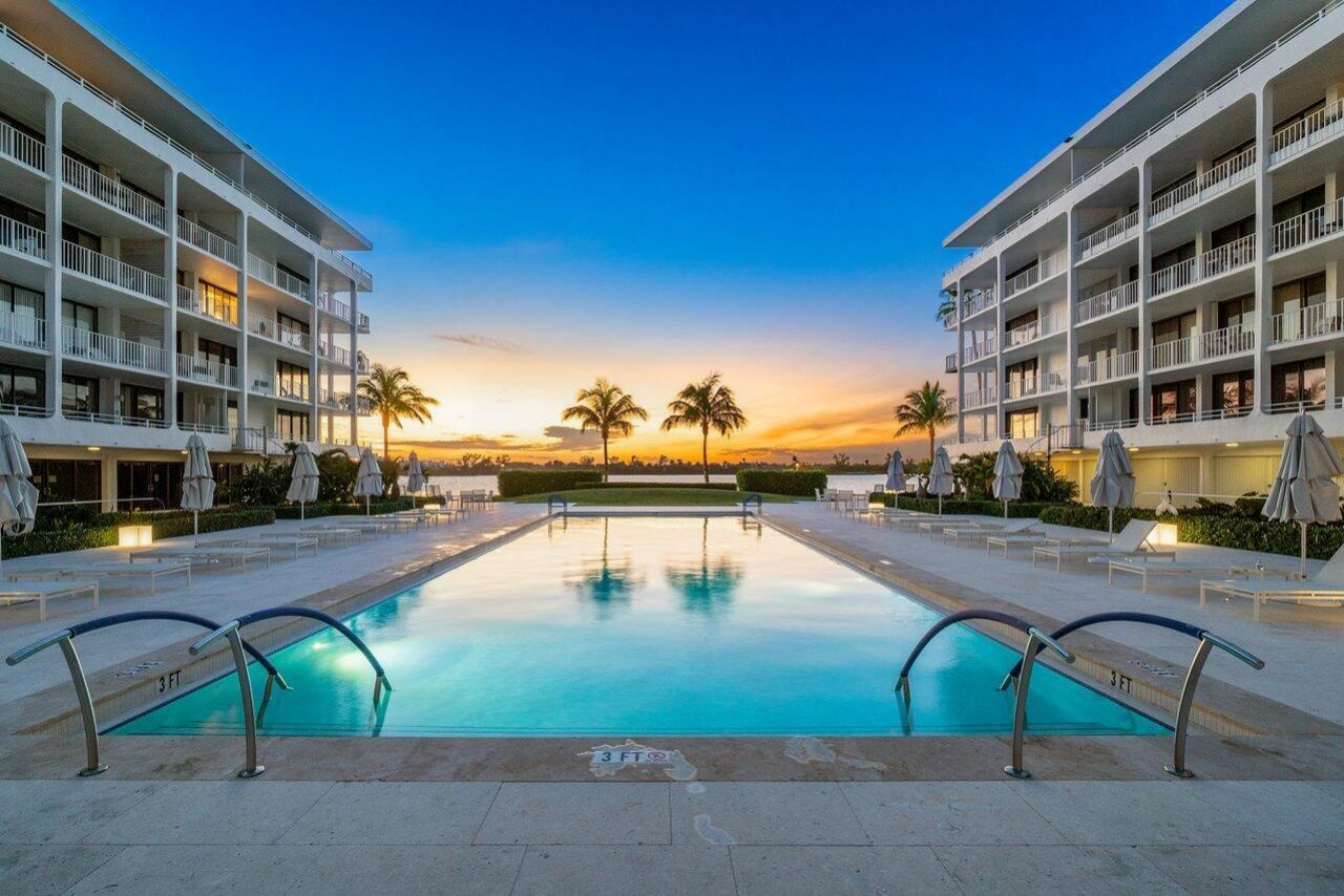 2784 S Ocean Boulevard, Unit 203N, Palm Beach, FL 33480 Photo
