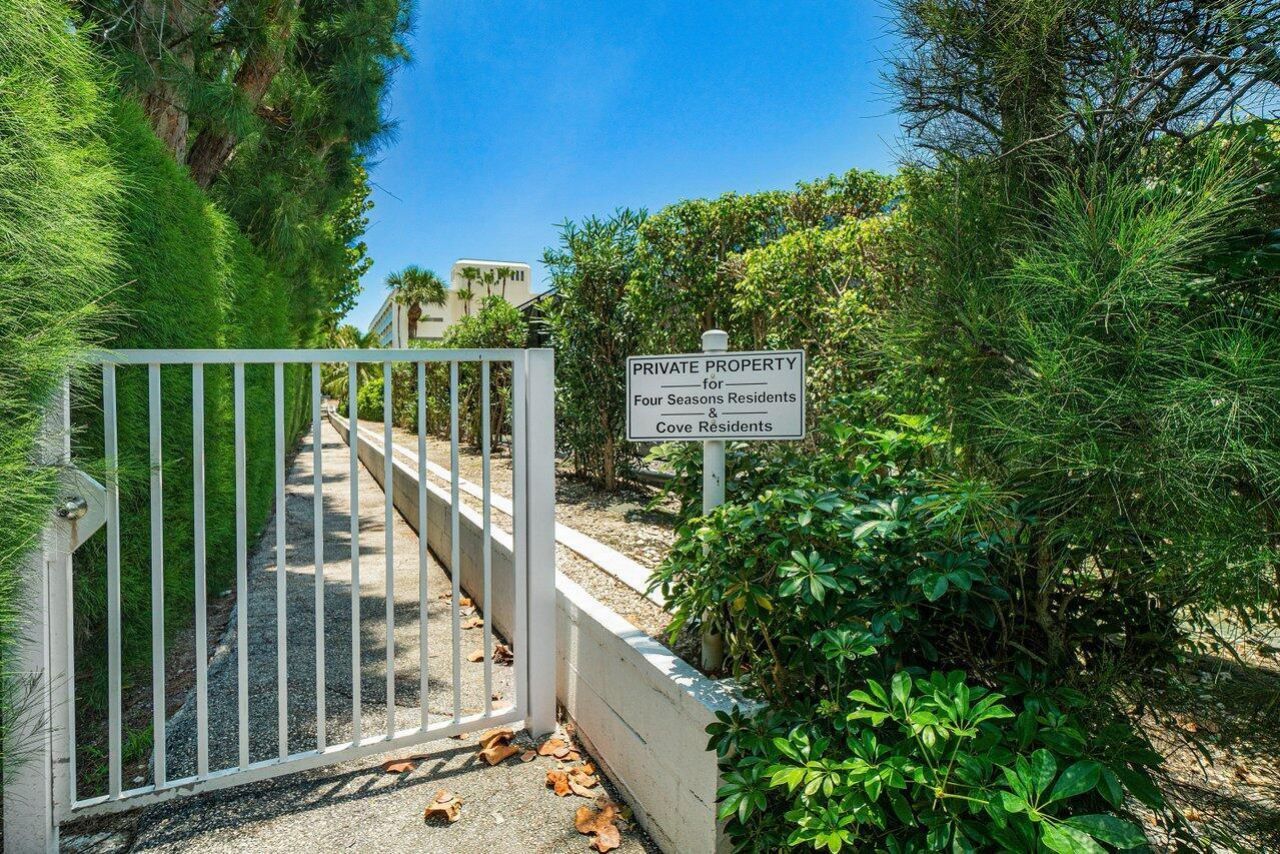 2784 S Ocean Boulevard, Unit 203N, Palm Beach, FL 33480 Photo