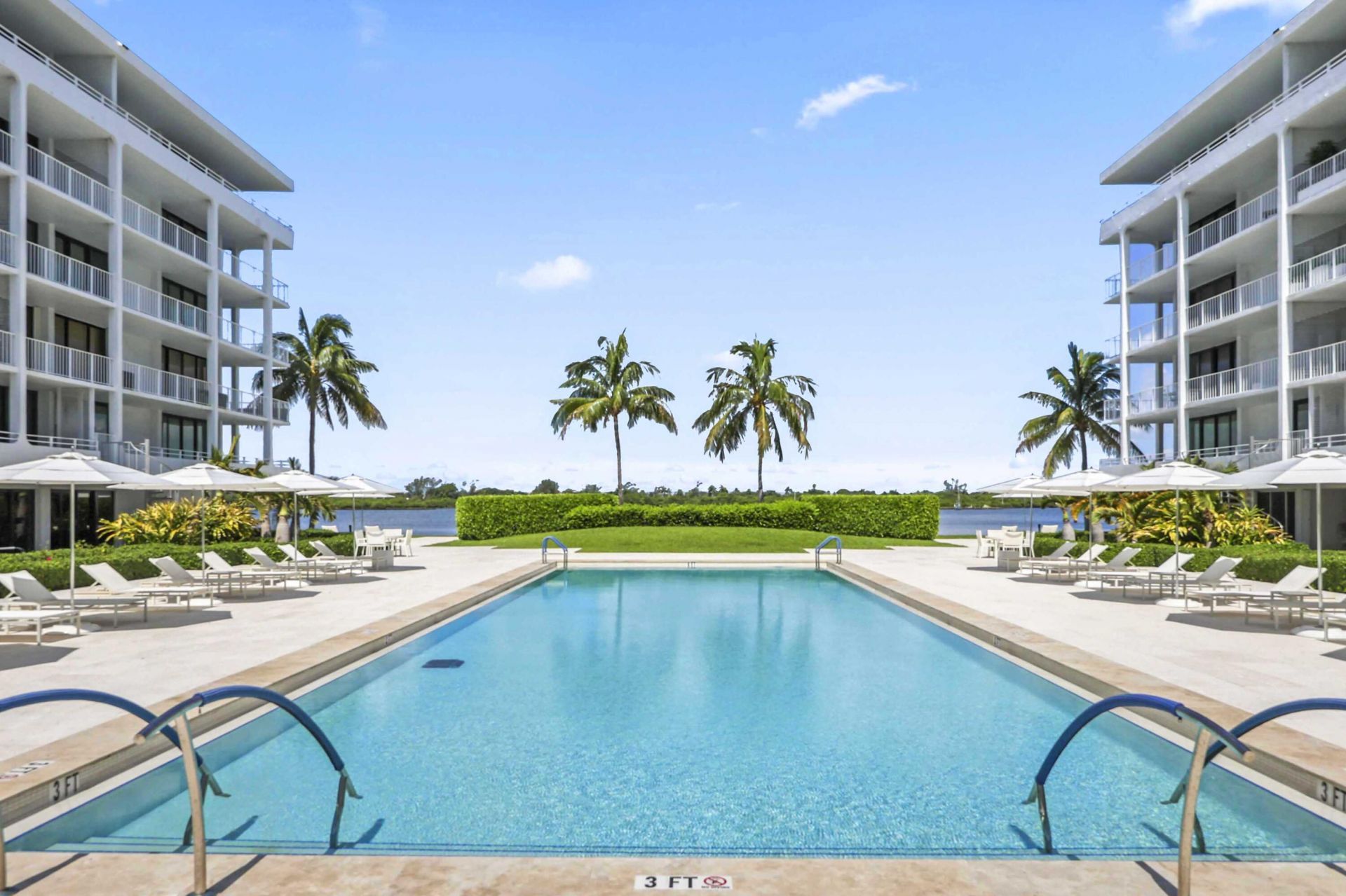 2784 S Ocean Boulevard, Unit 203N, Palm Beach, FL 33480 Photo