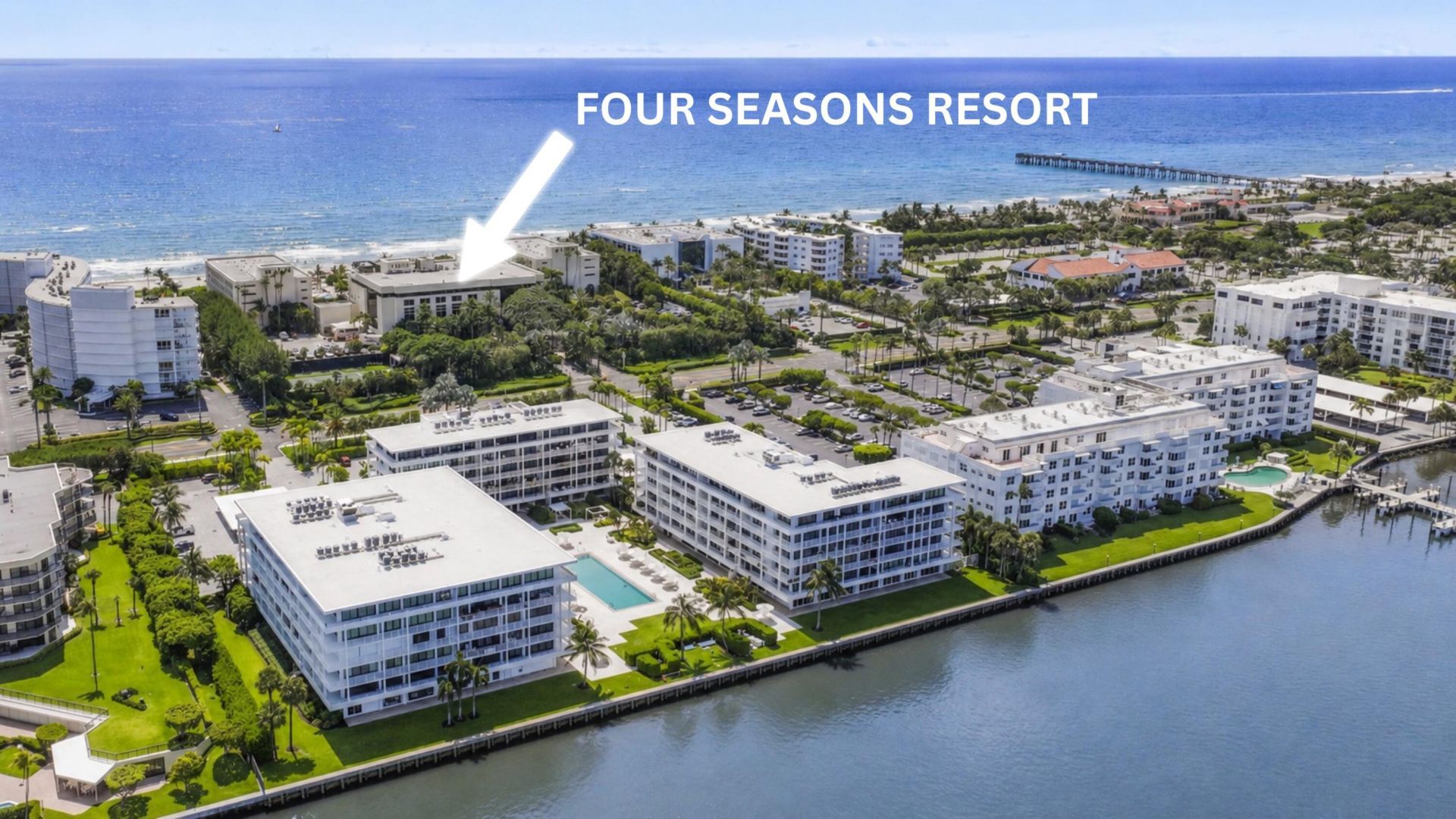 2784 S Ocean Boulevard, Unit 203N, Palm Beach, FL 33480 Photo