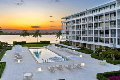 2784 S Ocean Boulevard, Unit 203N, Palm Beach, FL 33480 Photo